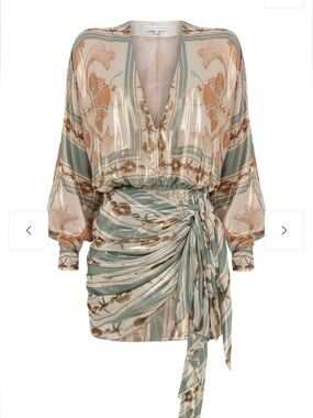 Stunning RAISA VANESSA size 44 dress